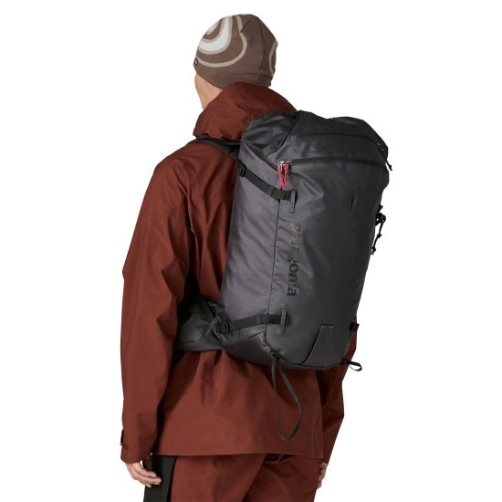 PATAGONIA - SAC À DOS DESCENSIONIST SNOW 37L