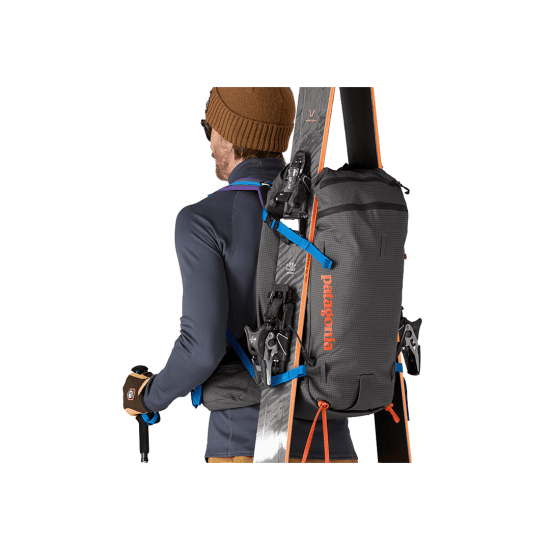 PATAGONIA - SAC À DOS DESCENSIONIST SNOW 37L