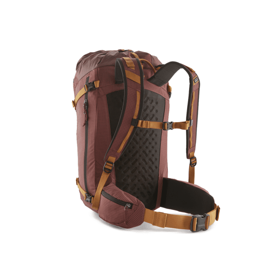 PATAGONIA - SAC À DOS DESCENSIONIST SNOW 37L