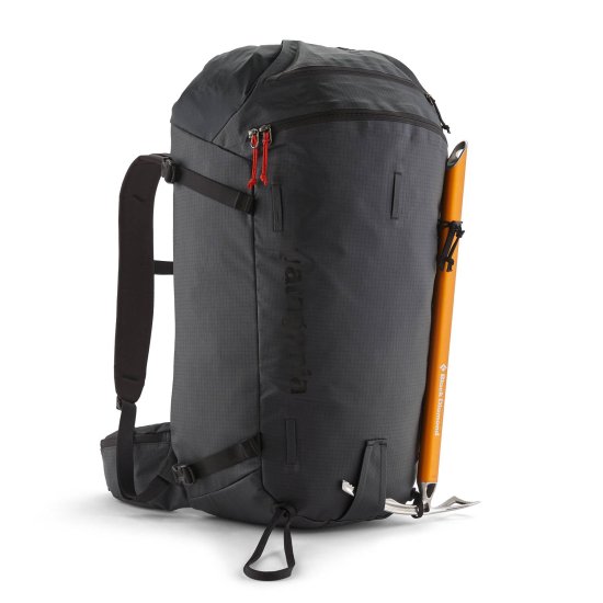 PATAGONIA - SAC À DOS DESCENSIONIST SNOW 37L