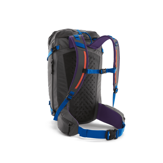 PATAGONIA - SAC À DOS DESCENSIONIST SNOW 37L