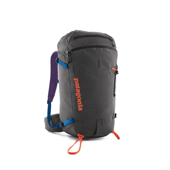 PATAGONIA - SAC À DOS DESCENSIONIST SNOW 37L