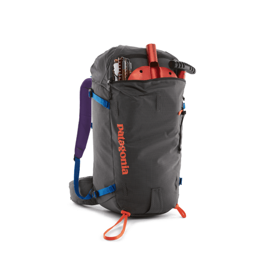 PATAGONIA - SAC À DOS DESCENSIONIST SNOW 37L