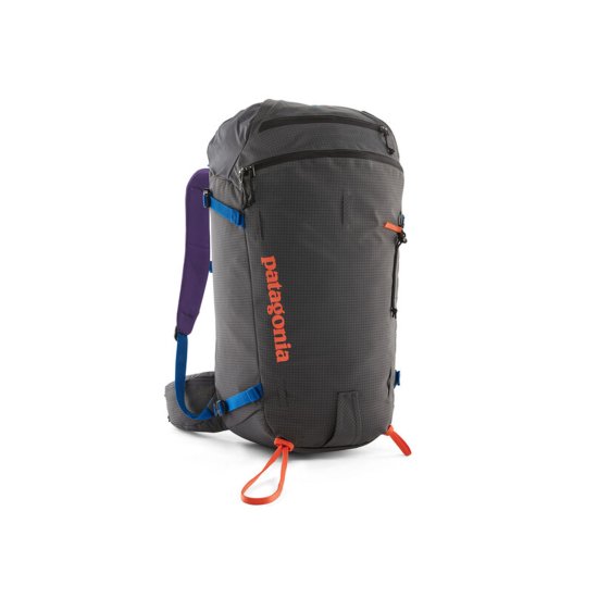 PATAGONIA - SAC À DOS DESCENSIONIST SNOW 37L