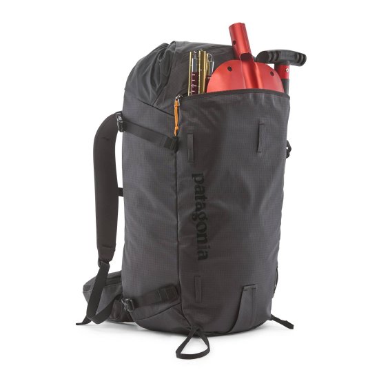 PATAGONIA - ZAINO DESCENSIONIST SNOW 37L