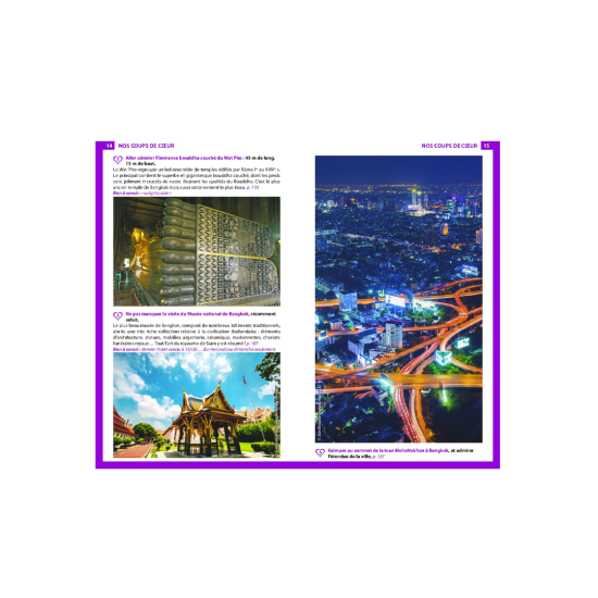 GUIDE DU ROUTARD - THAILANDIA 2024/2025