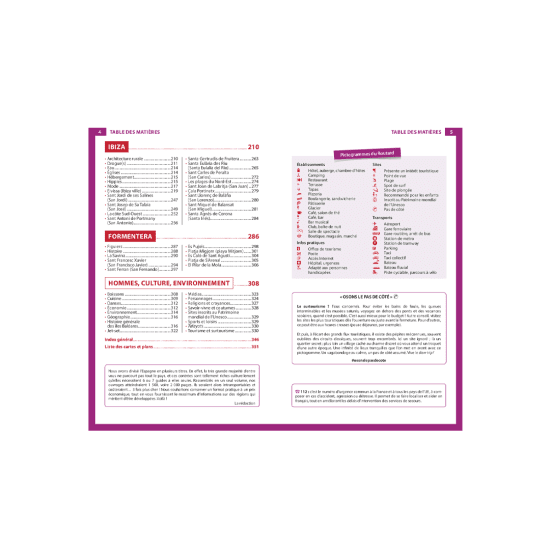 GUIDE DU ROUTARD - BALÉARES 2024/2025