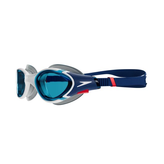 SPEEDO - Lunettes de natation Biofuse 2.0 bleu