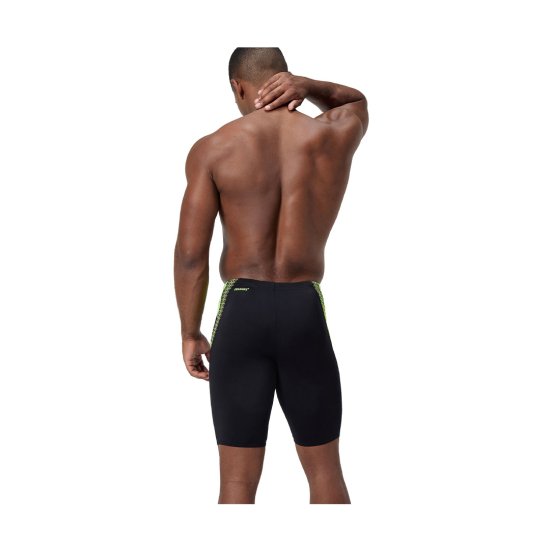 SPEEDO - Jammer Hyperboom Splice uomo