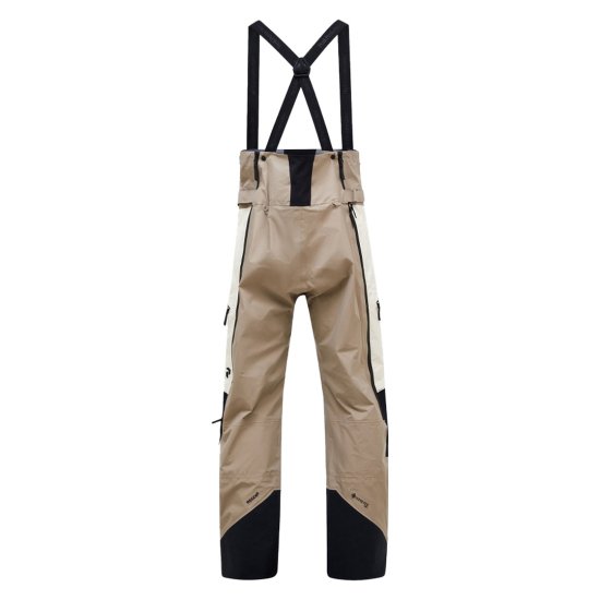 PEAK PERFORMANCE - SALOPETTA VERTICAL GORE-TEX PRO 3L UOMO