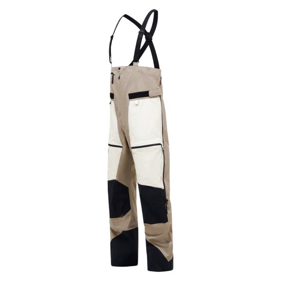PEAK PERFORMANCE - SALOPETTA VERTICAL GORE-TEX PRO 3L UOMO