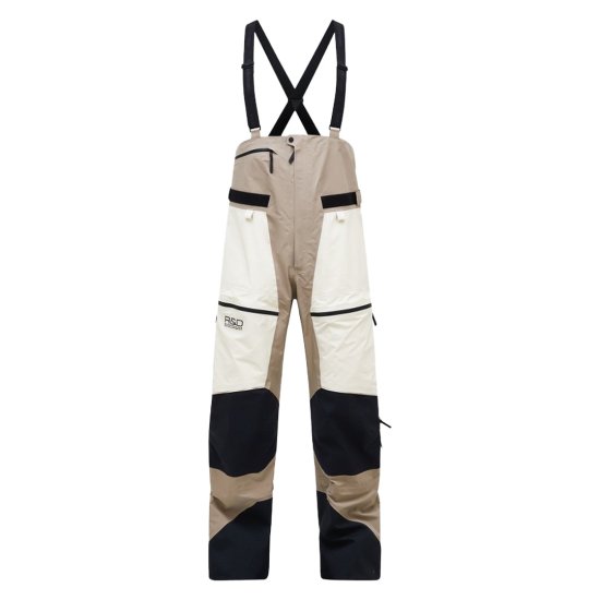 PEAK PERFORMANCE - SALOPETTA VERTICAL GORE-TEX PRO 3L UOMO