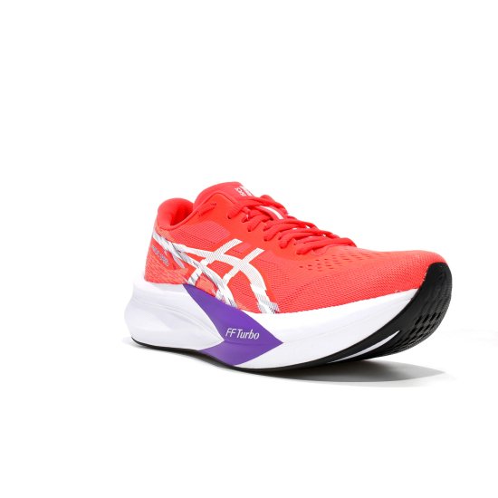 ASICS - MAGIC SPEED 4 FEMME