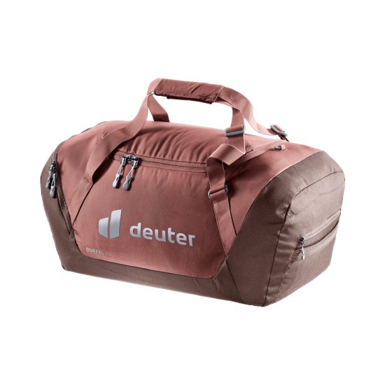 DEUTER - Sac Duffel 50