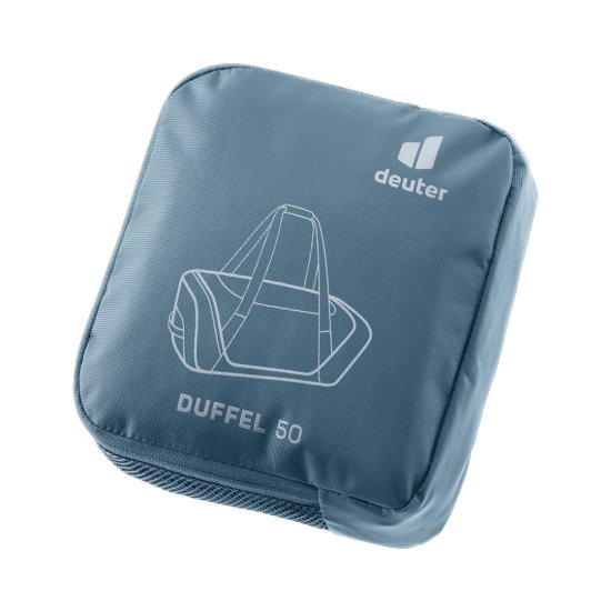 DEUTER - Sac Duffel 50