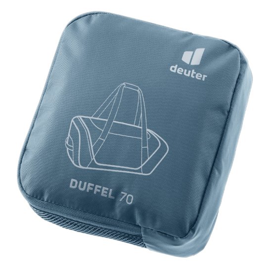 DEUTER - Sac Duffel 70