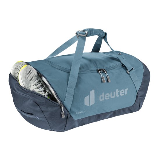 DEUTER - Sac Duffel 70