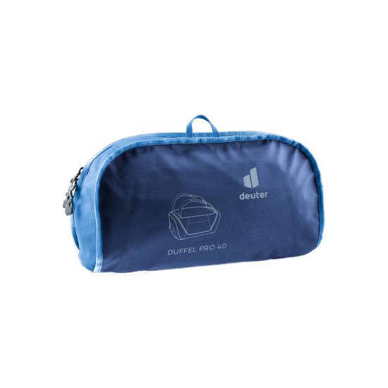 DEUTER - Sac Duffel pro 40