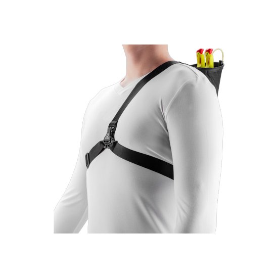 LEKI - Carquois Trail Running Quiver