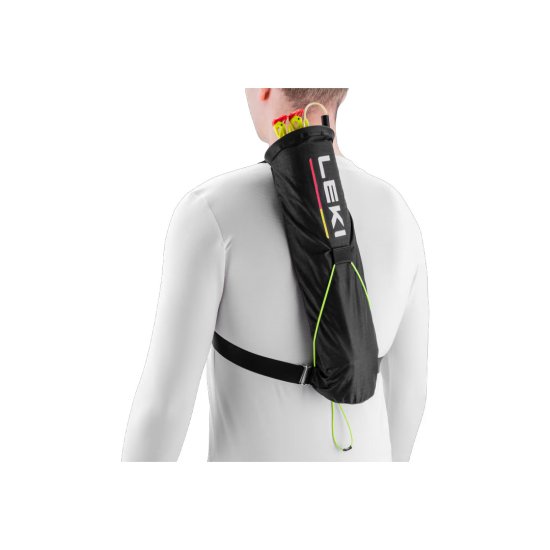 LEKI - Carquois Trail Running Quiver