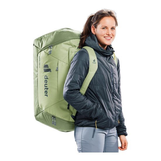 DEUTER - Sac Duffel pro 60