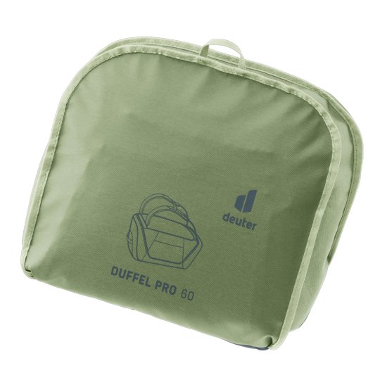 DEUTER - Sac Duffel pro 60