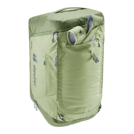 DEUTER - Sac Duffel pro 60
