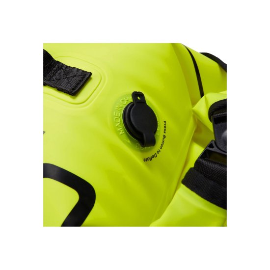 SPEEDO - BOA TOW FLOAT CON SACCO STAGNO