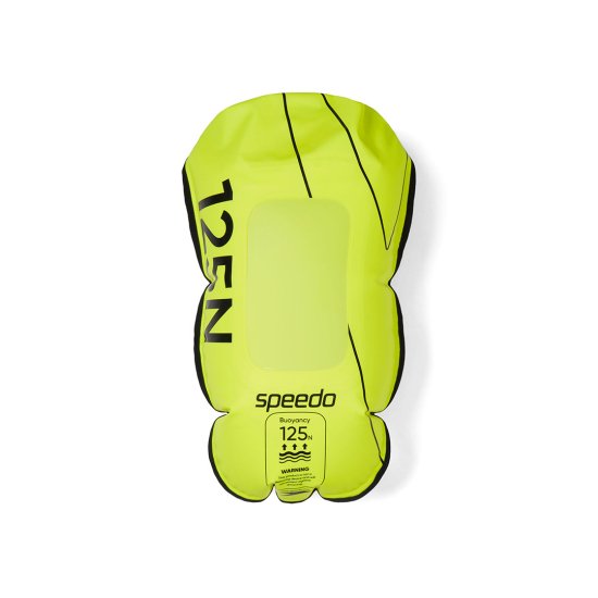 SPEEDO - BOA TOW FLOAT CON SACCO STAGNO