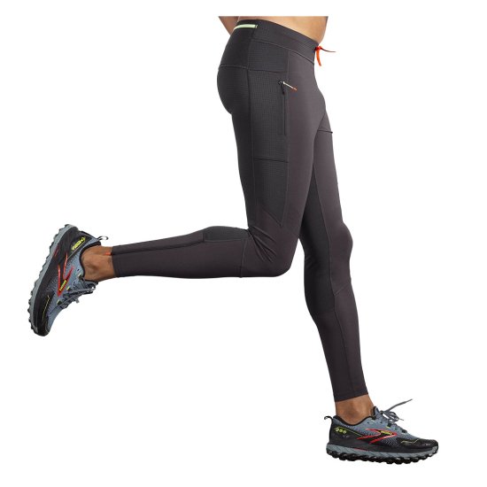 BROOKS - COLLANT HIGH POINT HOMME