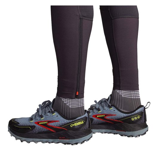 BROOKS - COLLANT HIGH POINT HOMME