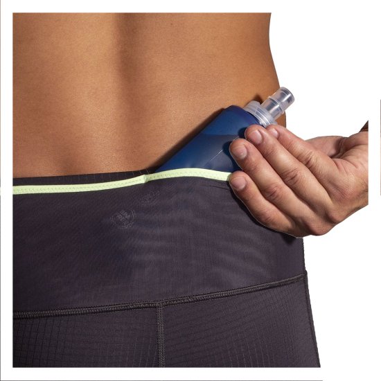 BROOKS - COLLANT HIGH POINT HOMME