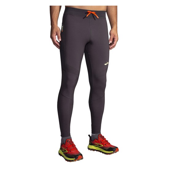 BROOKS - COLLANT HIGH POINT HOMME