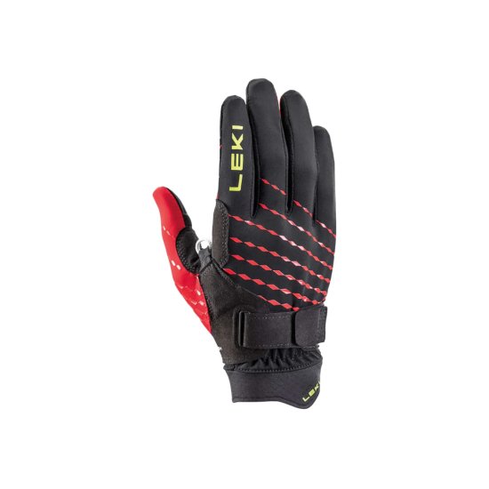 LEKI - Gants Ultra Trail Breeze Shark
