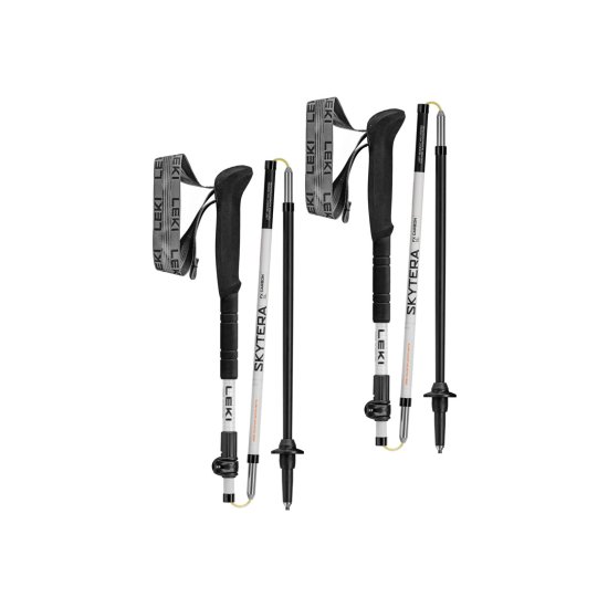 LEKI - Bâtons de trail Skytera FX Carbon SL