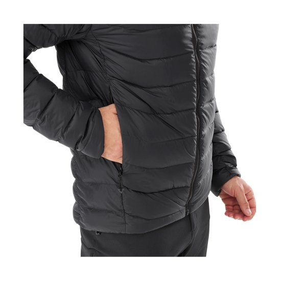 MILLET - DOUDOUNE EVOLE DOWN 700 CAPUCHE HOMME