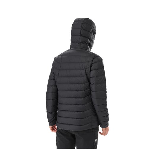 MILLET - DOUDOUNE EVOLE DOWN 700 CAPUCHE HOMME