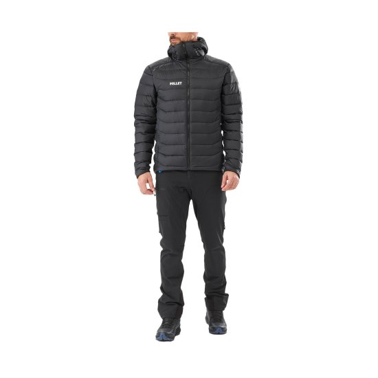 MILLET - DOUDOUNE EVOLE DOWN 700 CAPUCHE HOMME