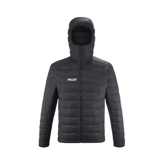 MILLET - DOUDOUNE EVOLE DOWN 700 CAPUCHE HOMME