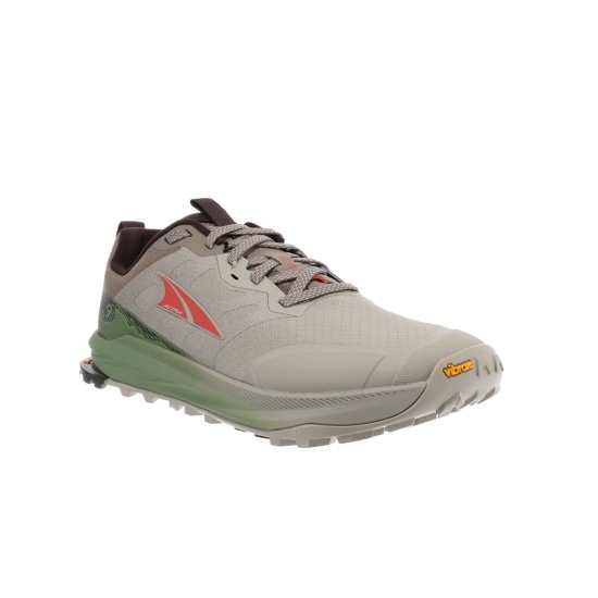 ALTRA - LONE PEAK 9+ UOMO