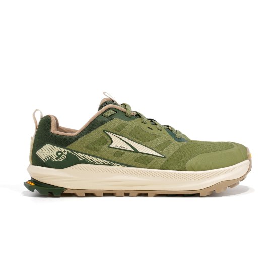 ALTRA - LONE PEAK 9+ HOMME