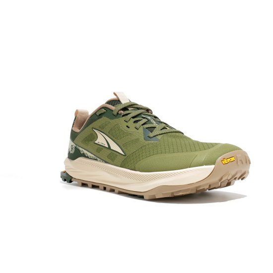 ALTRA - LONE PEAK 9+ HOMME