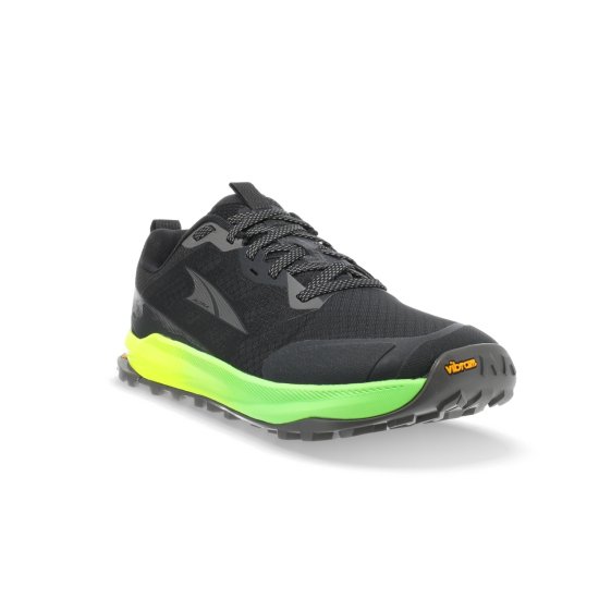 ALTRA - LONE PEAK 9+ HOMME