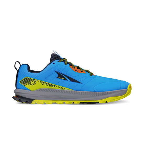 ALTRA - LONE PEAK 9+ UOMO