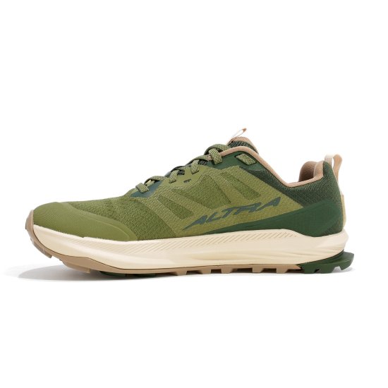 ALTRA - LONE PEAK 9+ HOMME