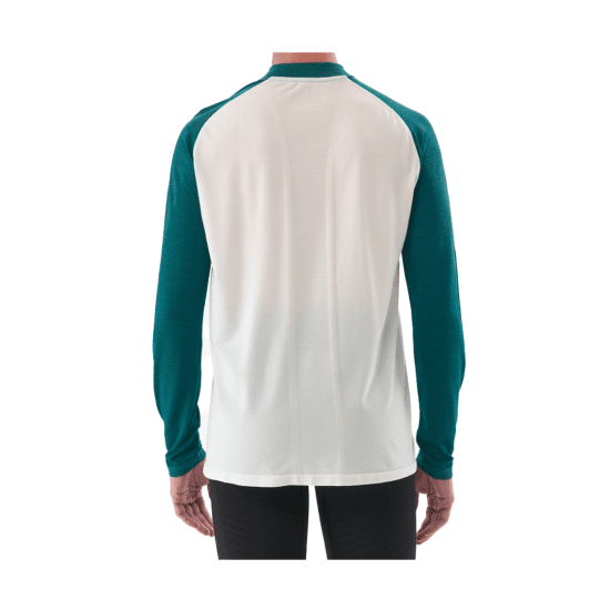 COMPRESSPORT - T-SHIRT À MANCHES LONGUES TRAIL HZ HOMME