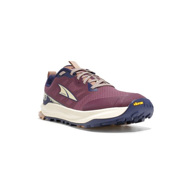 ALTRA - LONE PEAK 9+ FEMME