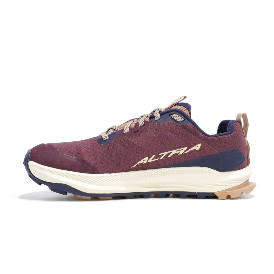 ALTRA - LONE PEAK 9+ FEMME