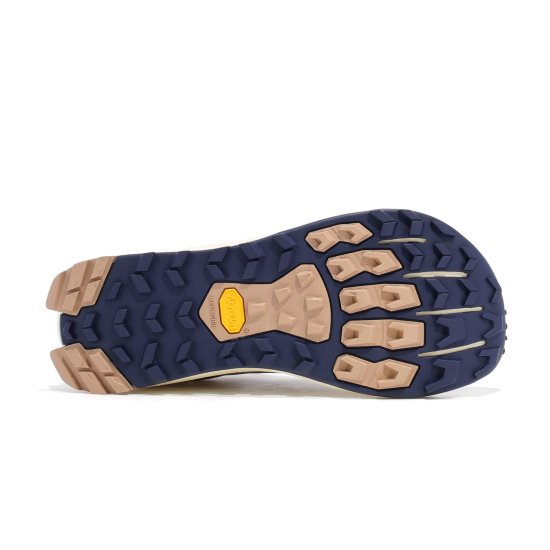 ALTRA - LONE PEAK 9+ FEMME