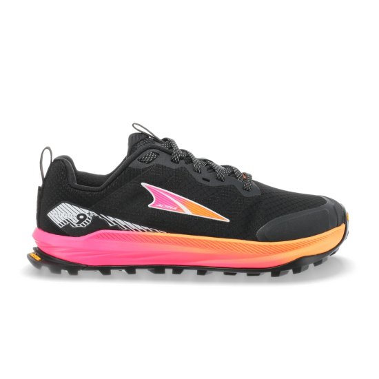 ALTRA - LONE PEAK 9+ DONNA